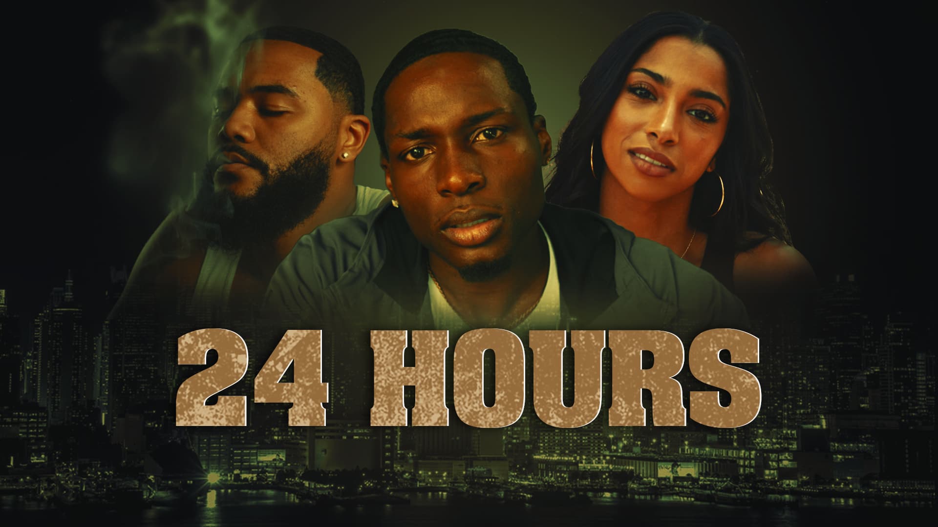 24 Hours